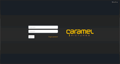 Desktop Screenshot of caramelpictures.wiredrive.com