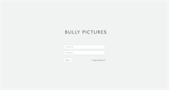 Desktop Screenshot of bullypictures.wiredrive.com
