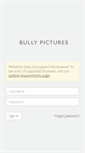 Mobile Screenshot of bullypictures.wiredrive.com